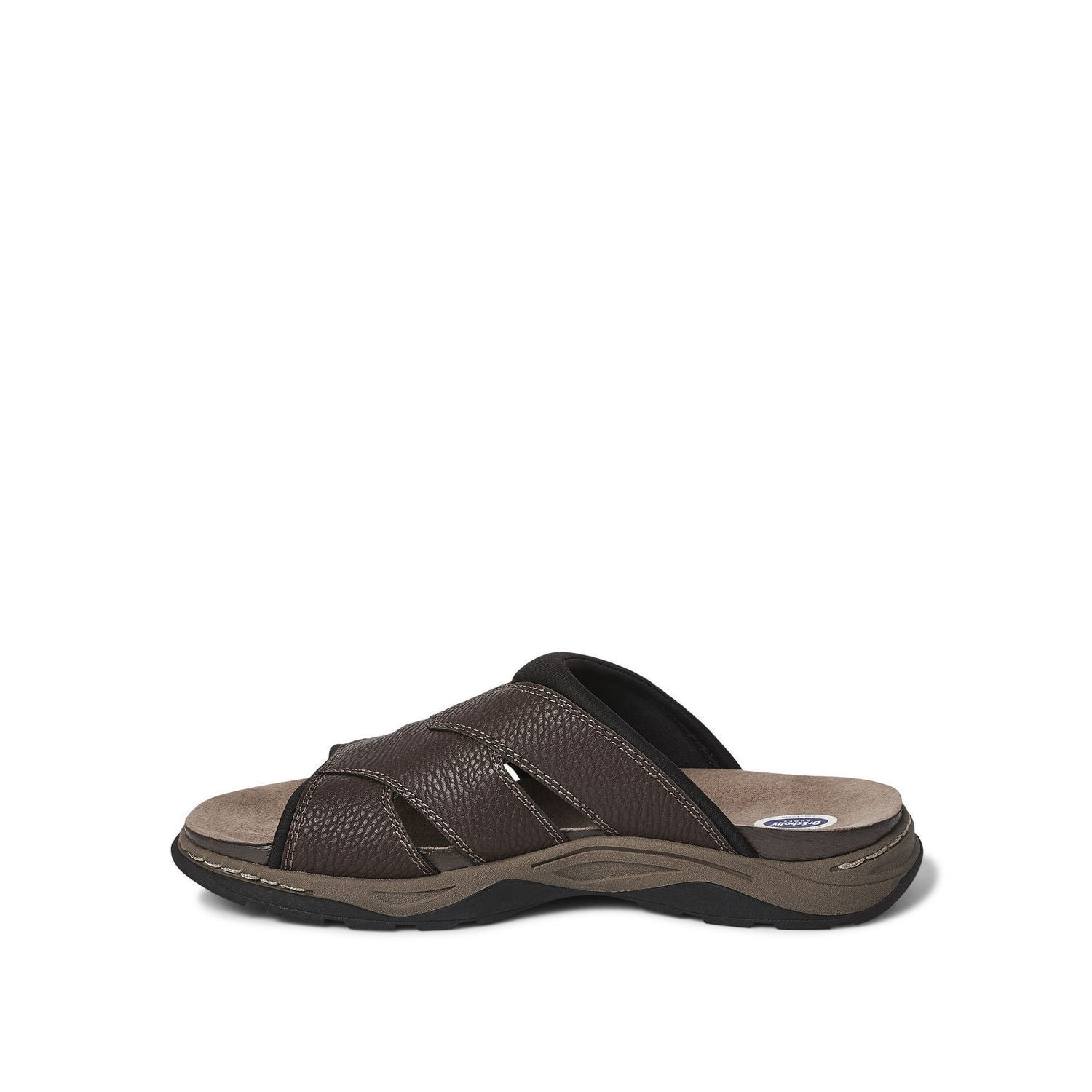 Dr. Scholl s Men s Harris Casual Sandals Walmart