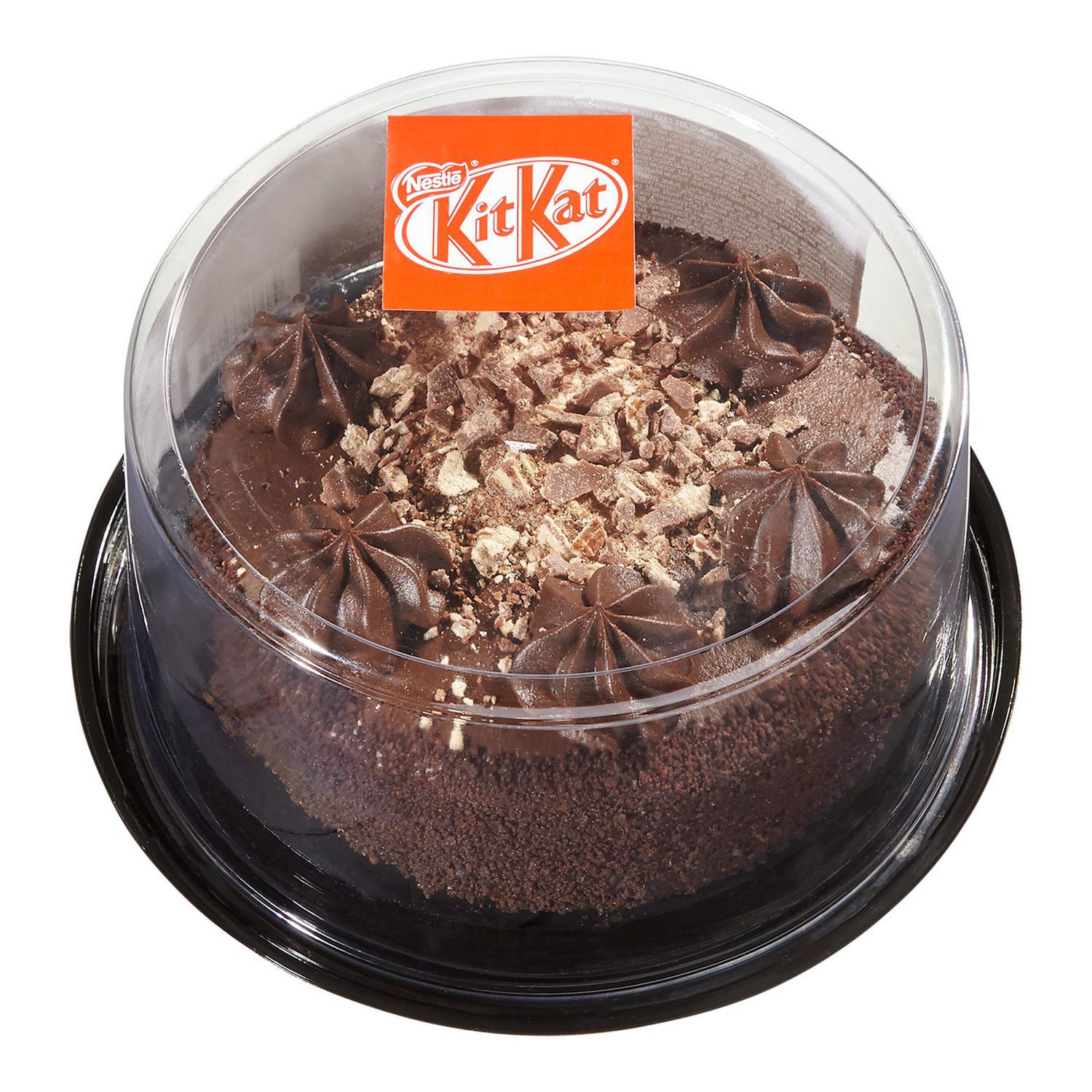 Gateau Au Chocolat Avec Kit Kat The French Oven Walmart Canada