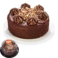 thumbnail image 1 of The French Oven Chocolate Cake with Kit-Kat, 1 of 5