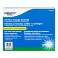 thumbnail image 1 of Equate 24 Hour Allergy Remedy, 1 of 1