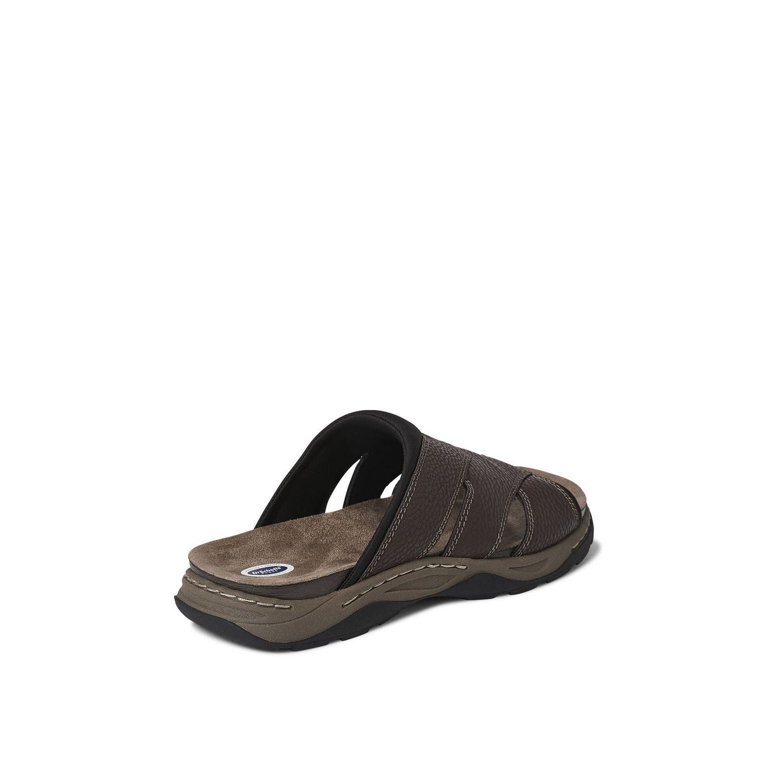 Dr. Scholl s Men s Harris Casual Sandals Walmart