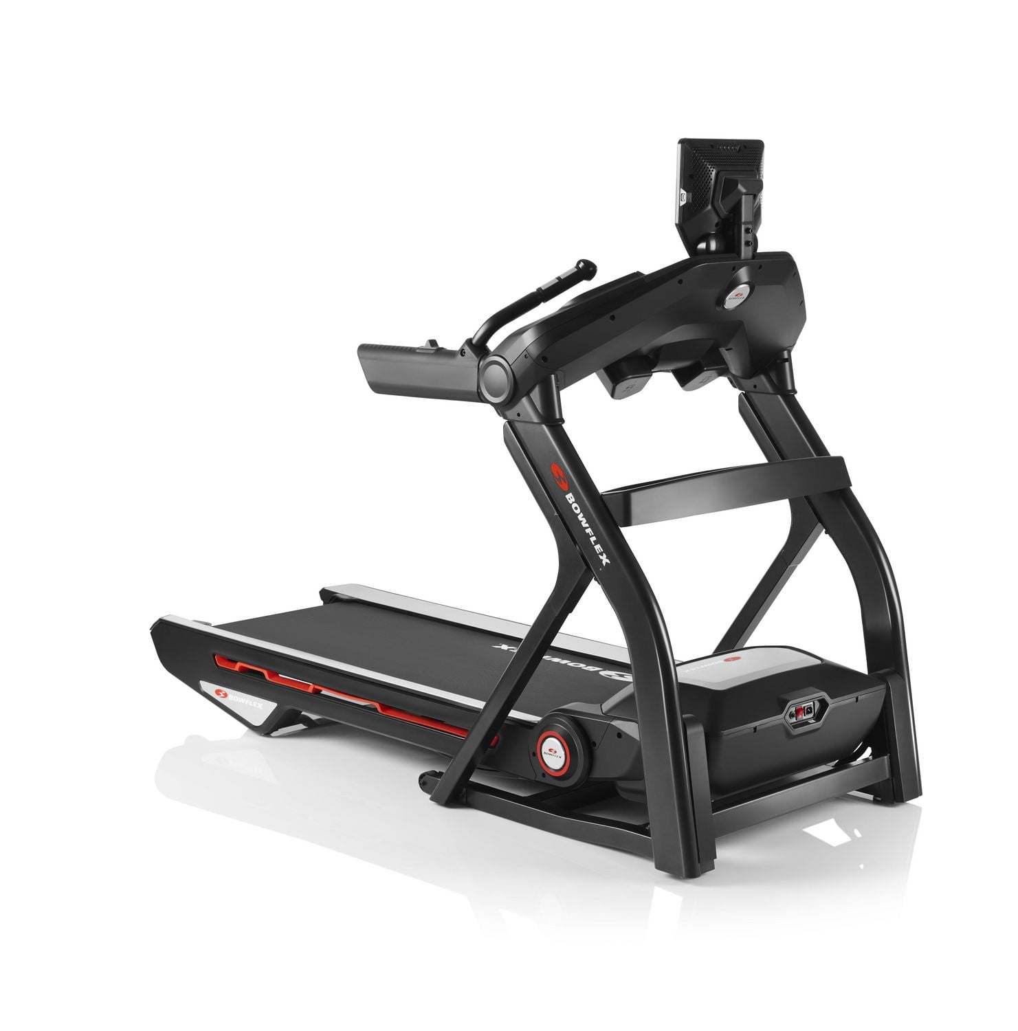 bowflex treadmill 10