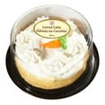 thumbnail image 2 of The French Oven Carrot Cake, 2 of 7