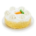 thumbnail image 3 of The French Oven Carrot Cake, 3 of 7