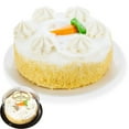 thumbnail image 1 of The French Oven Carrot Cake, 1 of 7