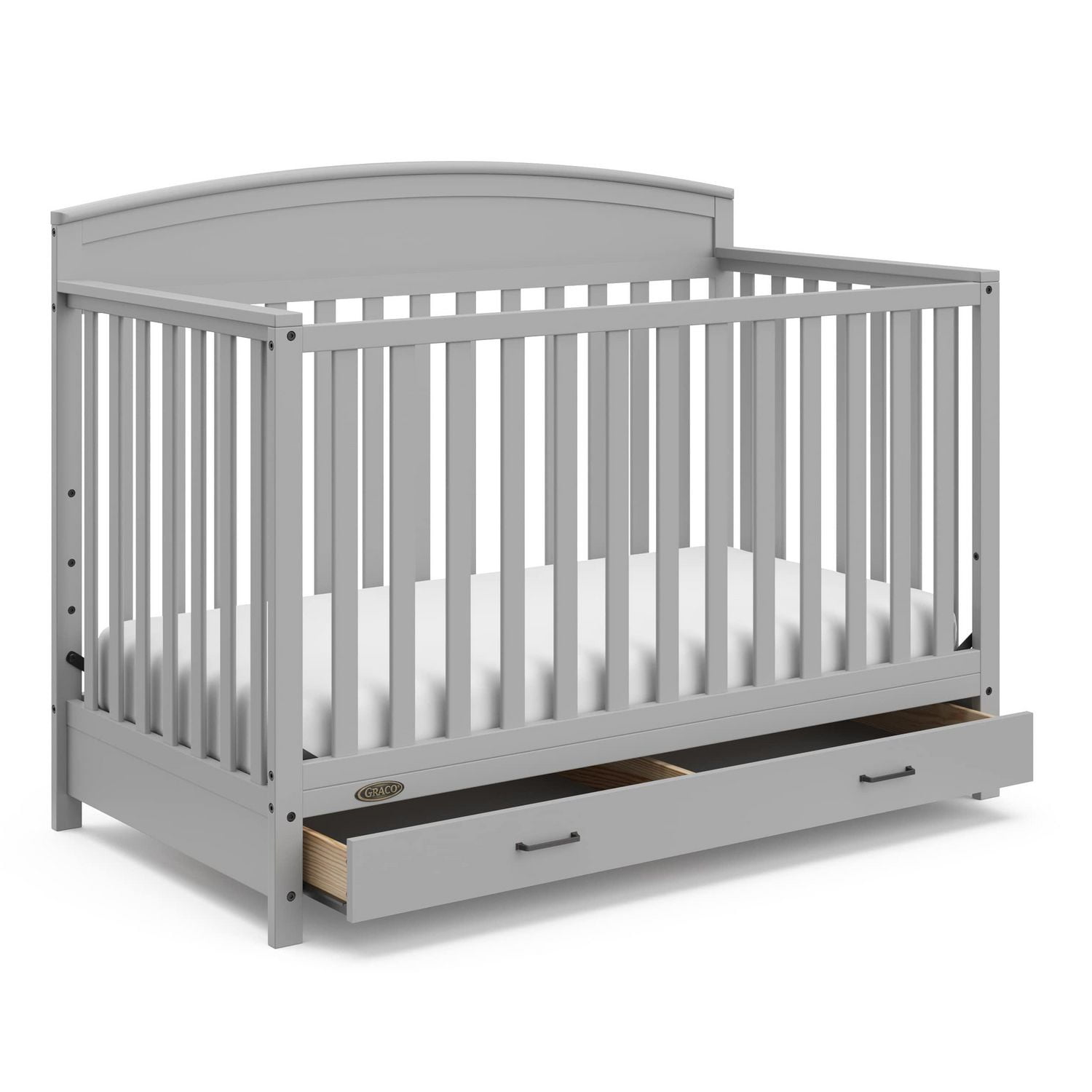 Graco crib walmart online