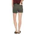 thumbnail image 3 of George Women's Chino Short, 3 of 6