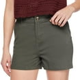 thumbnail image 4 of George Women's Chino Short, 4 of 6