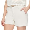 thumbnail image 4 of George Women's Chino Short, 4 of 6