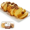 thumbnail image 1 of Marble Pound Cake, 1 of 5