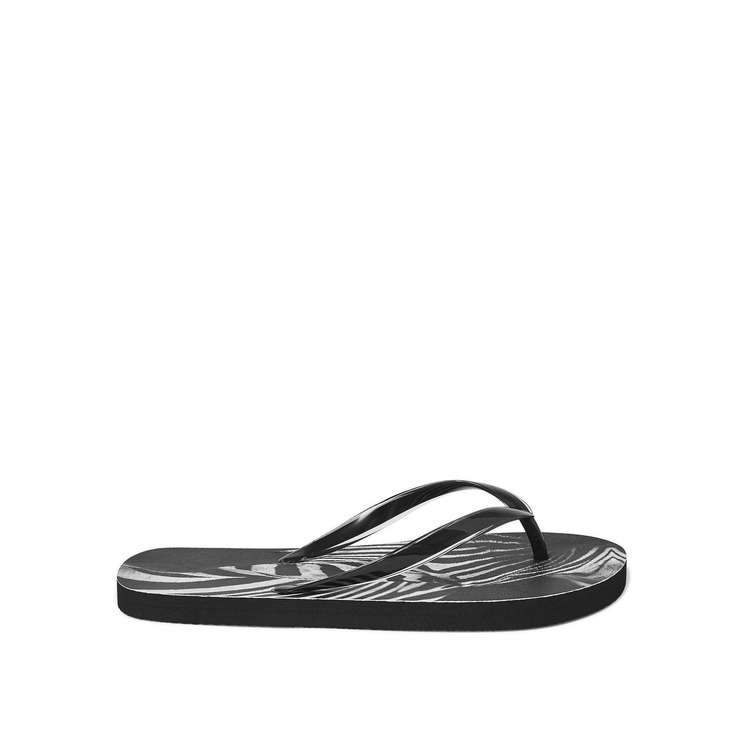 Women's Wild Beach Sandal Walmart Canada