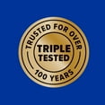 thumbnail image 2 of Trojan Classic Lubricated Condoms, with Spermicidal Lubricant, 2 of 5