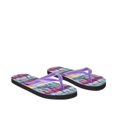 thumbnail image 2 of George Women's Dotty Beach Sandal, 2 of 4