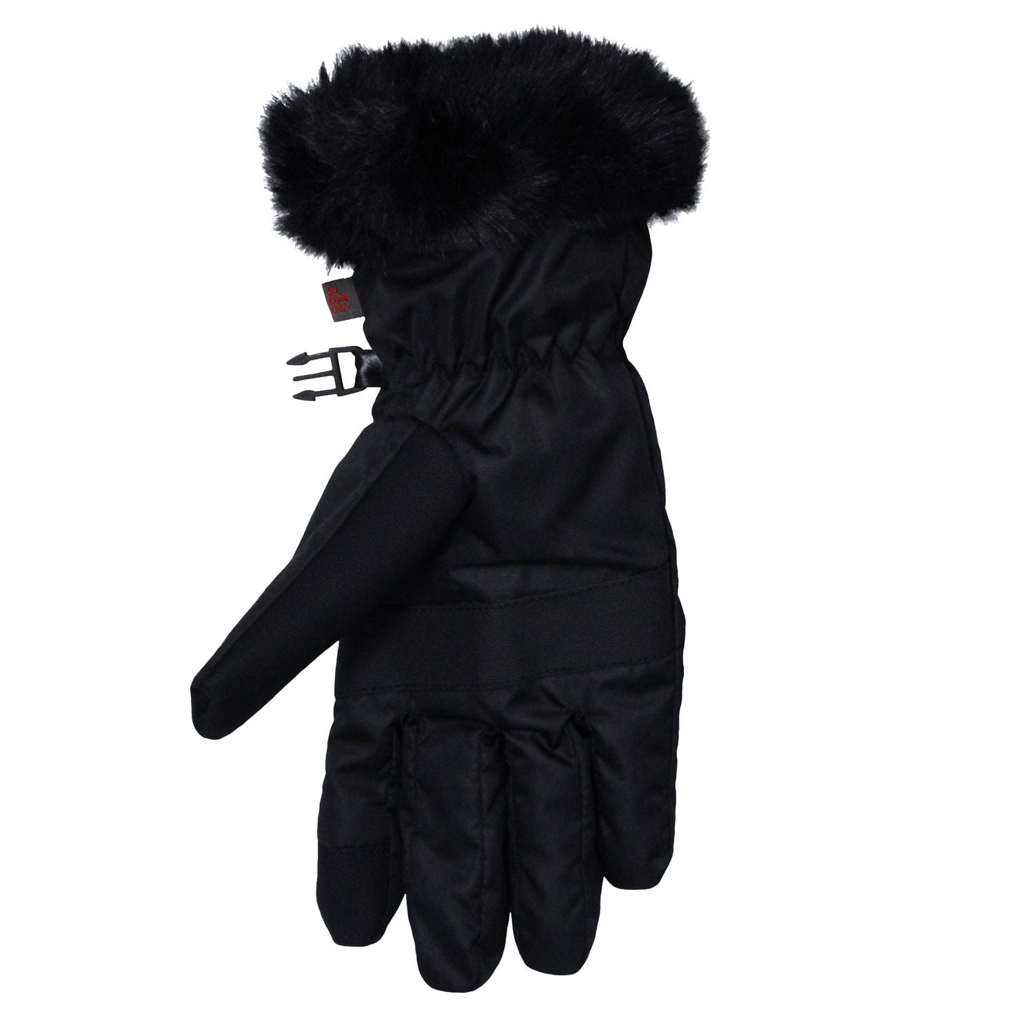 Hot Paws Ladies Packable Gloves