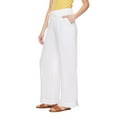 thumbnail image 2 of George Women's Pull-On Pant, 2 of 6
