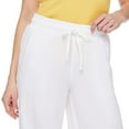 thumbnail image 4 of George Women's Pull-On Pant, 4 of 6