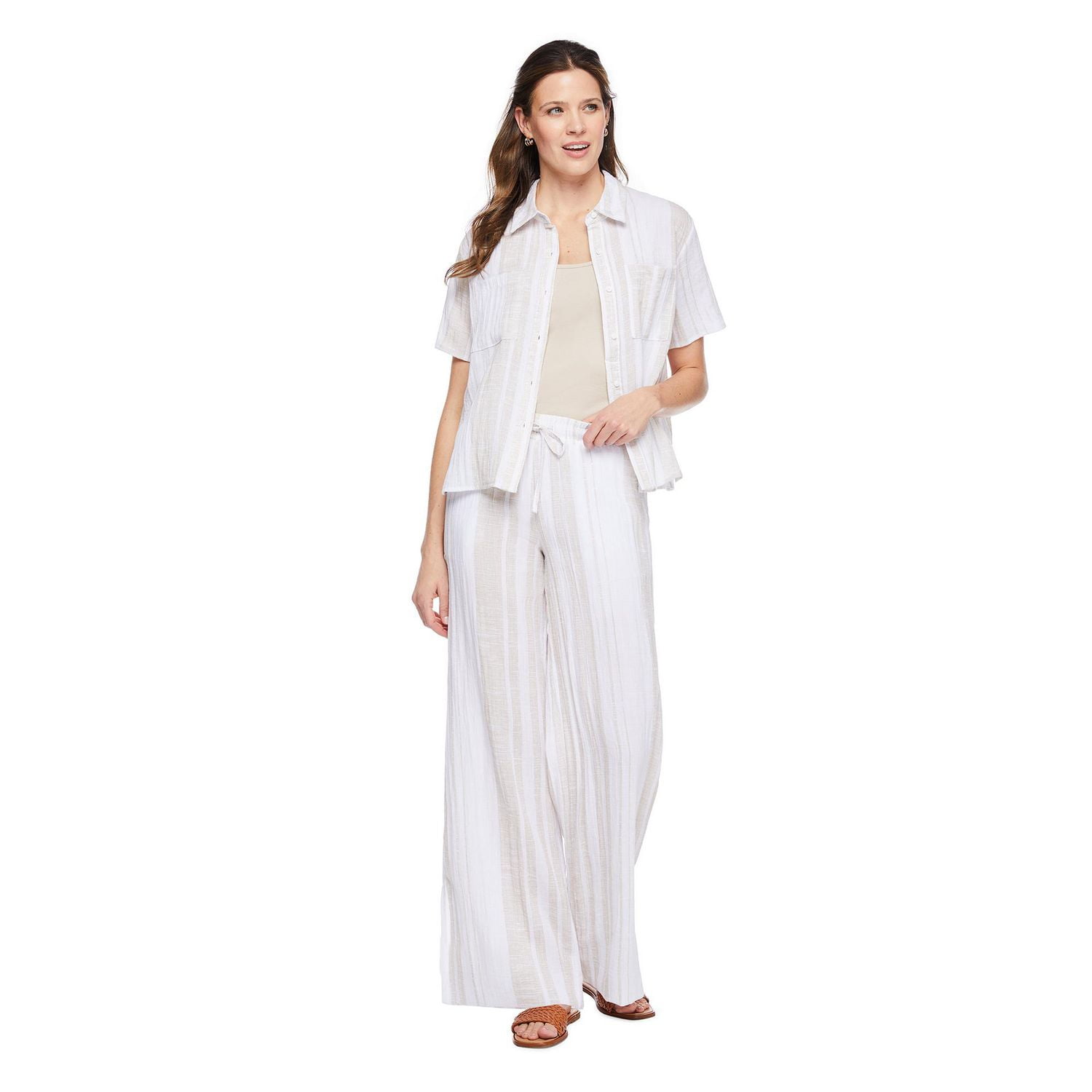 George Women's Pull-On Pant