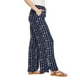 thumbnail image 2 of George Women's Pull-On Pant, 2 of 6