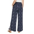 thumbnail image 3 of George Women's Pull-On Pant, 3 of 6