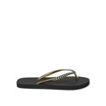 thumbnail image 1 of George Women's Dotty Beach Sandal, 1 of 4