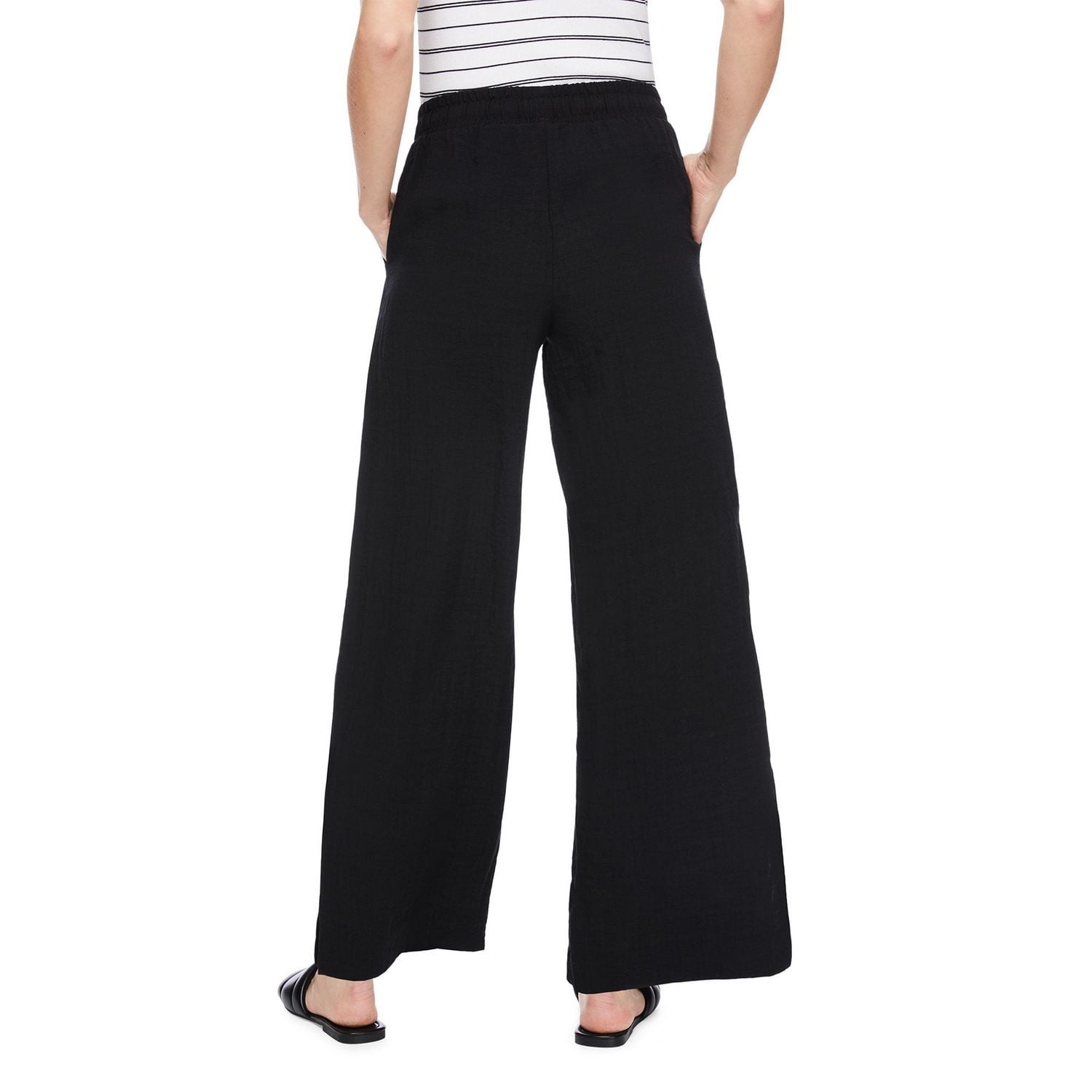 George Women's Pull-On Pant
