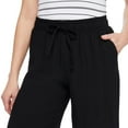 thumbnail image 4 of George Women's Pull-On Pant, 4 of 6