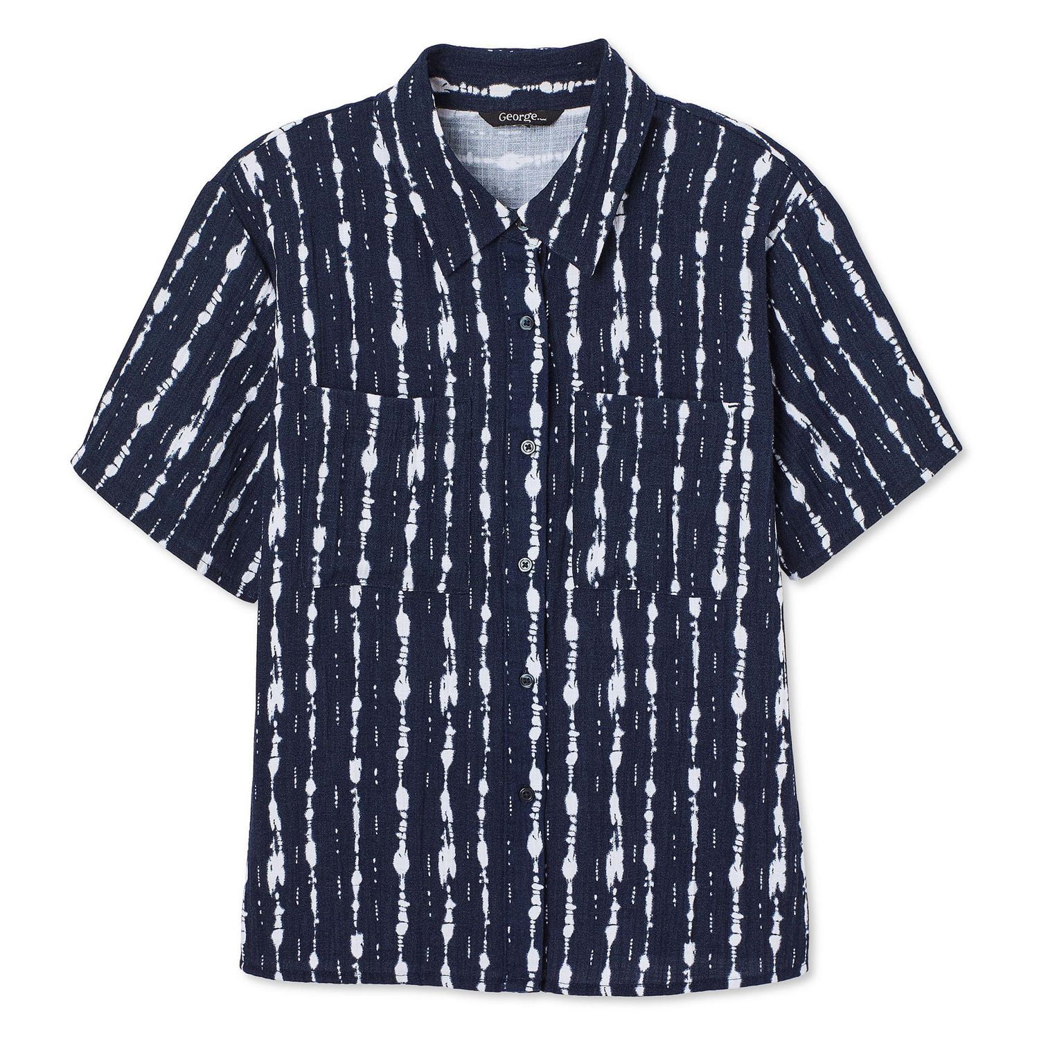 Chemise de camping George pour femmes