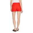 thumbnail image 3 of George Women's Twill Short, 3 of 6