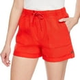 thumbnail image 4 of George Women's Twill Short, 4 of 6