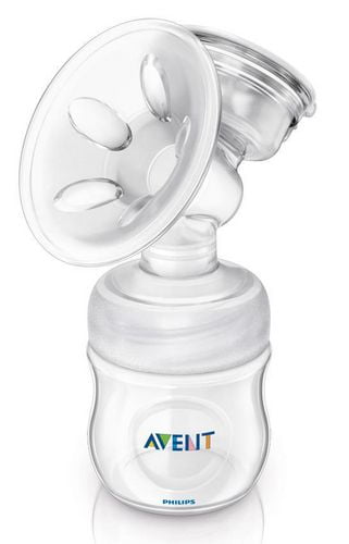 Philips avent breast pump on sale walmart