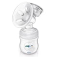 thumbnail image 1 of Philips AVENT Single Electric Breast Pump, 1 of 2