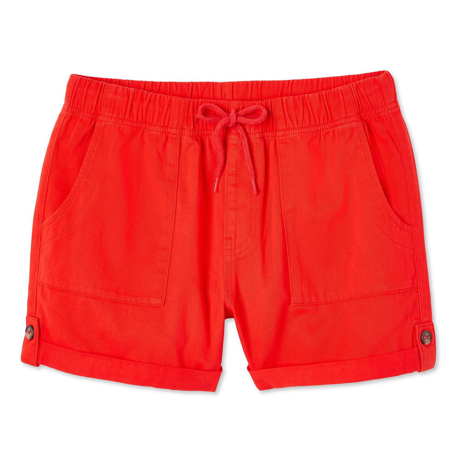 George Women's Twill Short