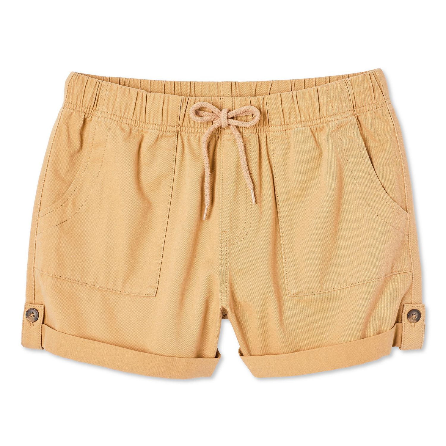 George Women's Twill Short
