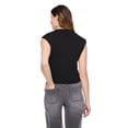 thumbnail image 3 of George Women's Side Ruching Top, 3 of 6