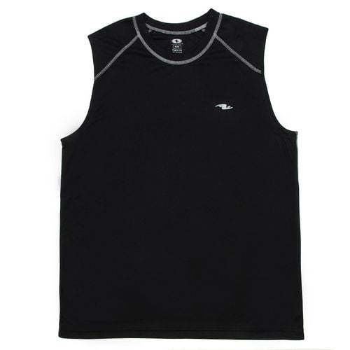 Athletic Works Muscle Top DRI-MORE for MEN