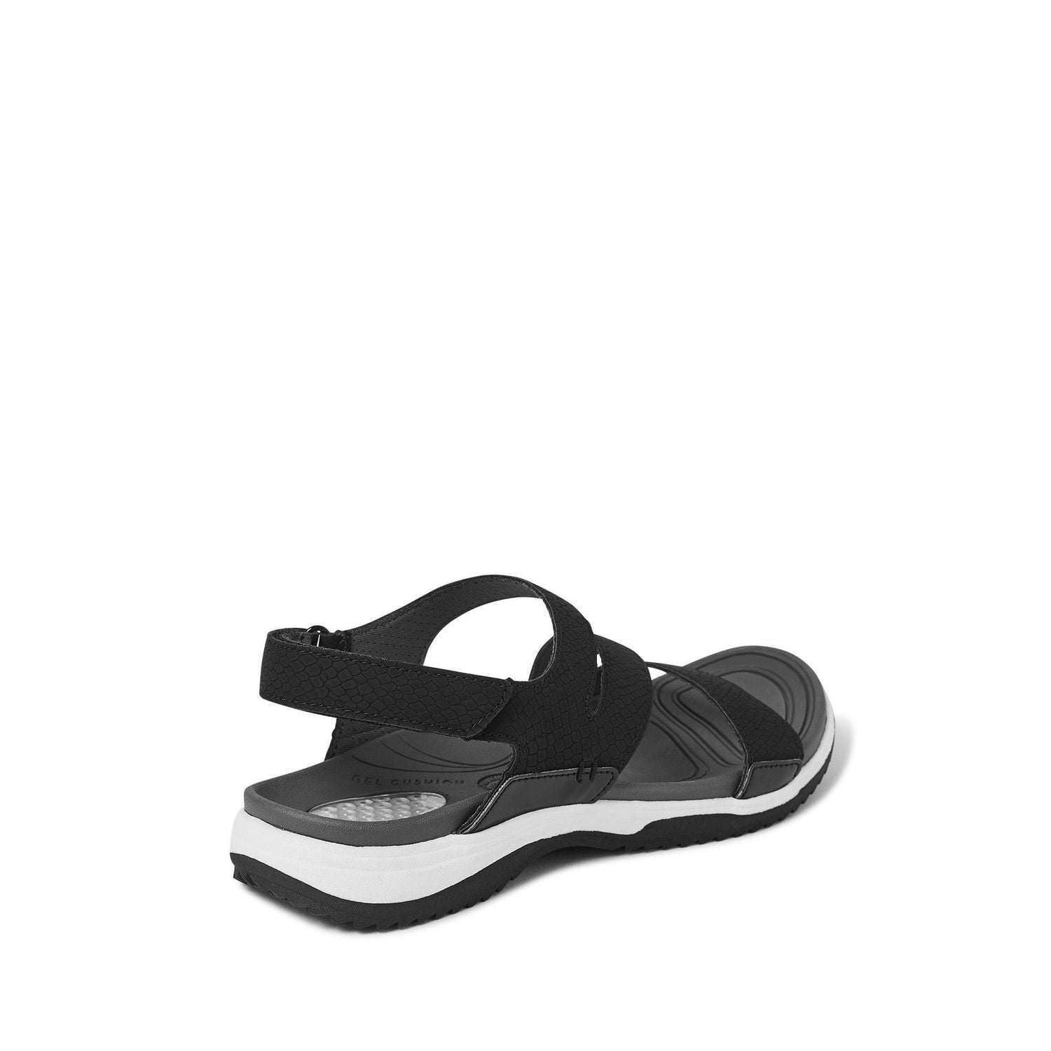 Dr scholl's best sale flip flops walmart