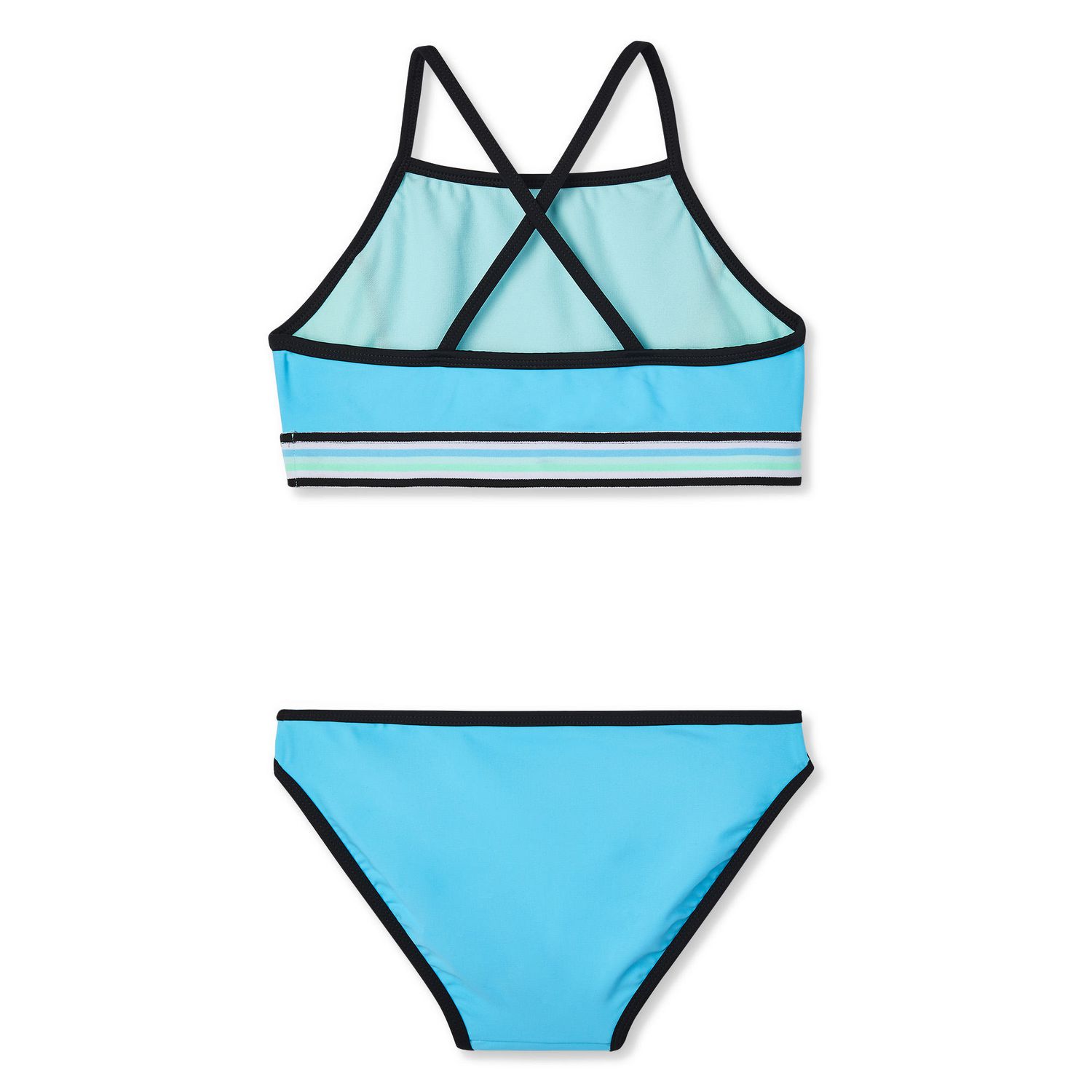 George store girls swimwear