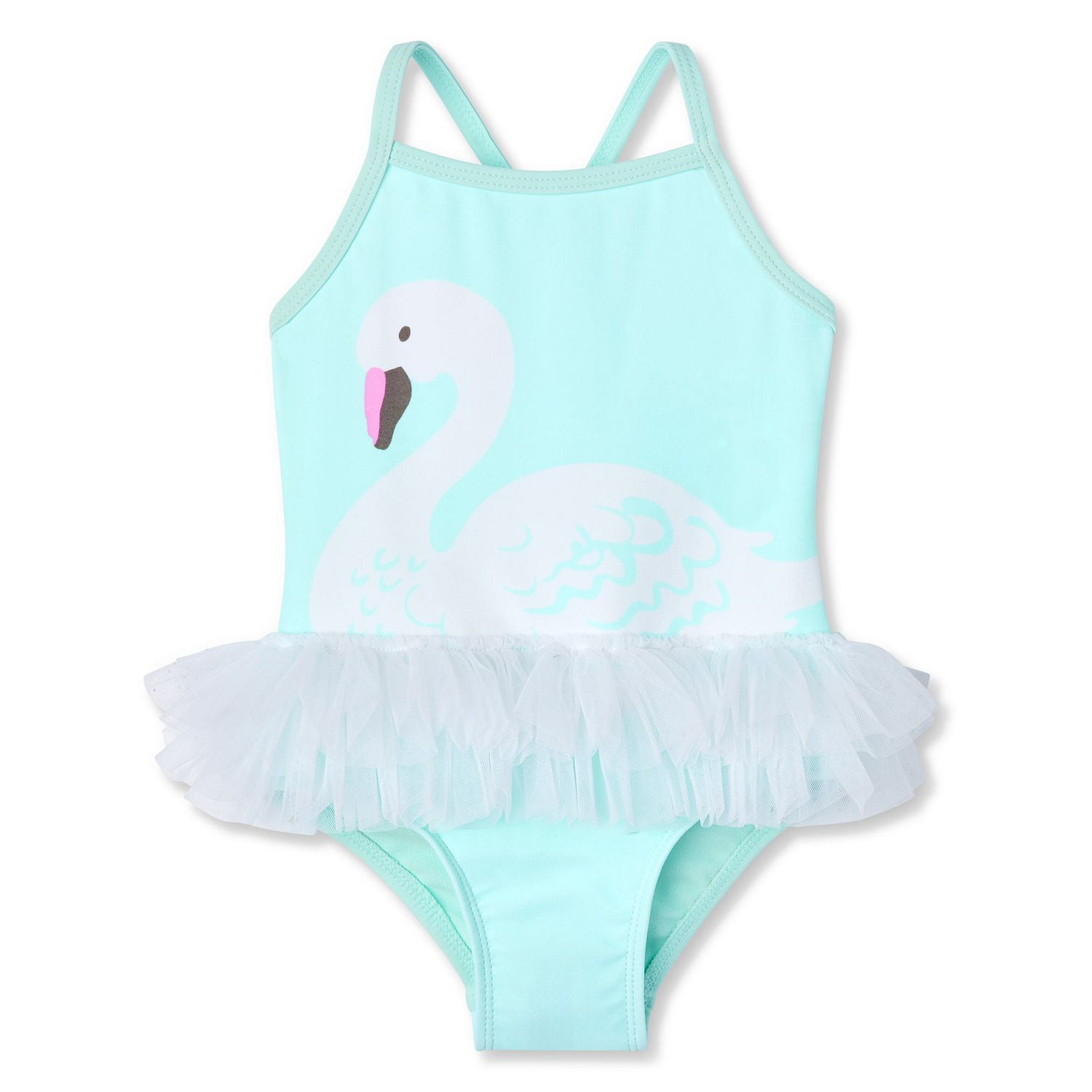 baby tutu swimsuit