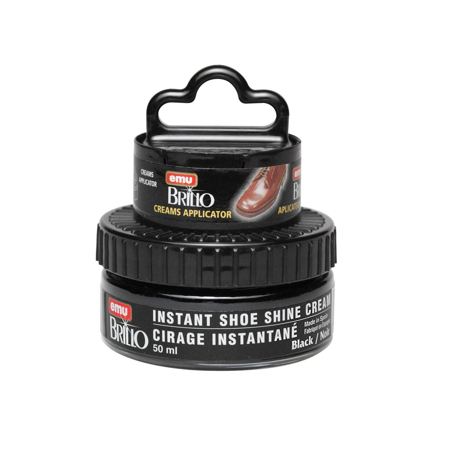 moneysworth and best shoe cream how to use