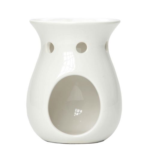 White Ceramic Oil Warmer Walmart Canada