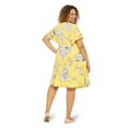 thumbnail image 3 of George Plus Women's Dress, 3 of 6