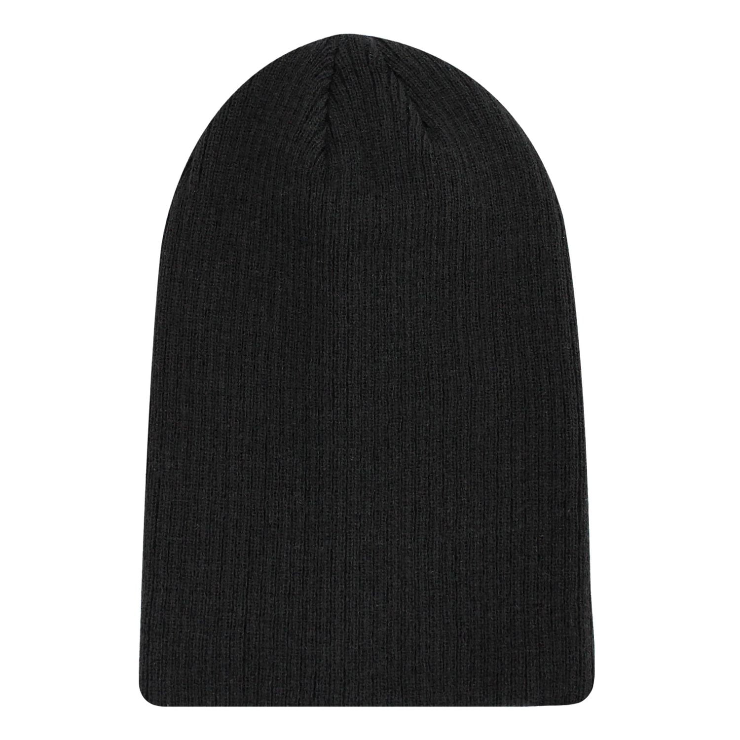 Hot Paws Men's Knit Hat