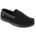thumbnail image 1 of Isotoner Men's Closed Back Slipper, 1 of 4