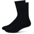 thumbnail image 2 of Thieves Cushion Crew Sock Men's 3 Pack, 2 of 4
