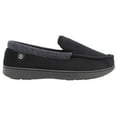 thumbnail image 2 of Isotoner Men's Closed Back Slipper, 2 of 4