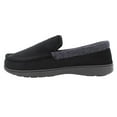 thumbnail image 3 of Isotoner Men's Closed Back Slipper, 3 of 4
