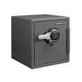 thumbnail image 2 of SentrySafe Model STW123GDC XL Digital Fire Safe, 2 of 3