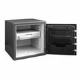 thumbnail image 3 of SentrySafe Model STW123GDC XL Digital Fire Safe, 3 of 3