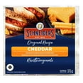 thumbnail image 2 of Schneiders Cheddar Hot Dogs, 2 of 8