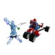 LEGO Super Heroes - Spider-Trike contre Electro (76014) – image 2 sur 2